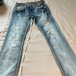 Rock revival tyme 28 straight